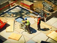 Opportunities for Construction Workers to Find Work: An “Optimistic” Resource Guide