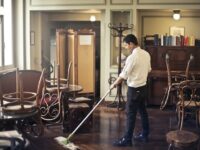 What to Know About Emergency Cleaning Services