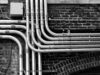 Exploring the Strength and Durability of Steel Water Pipes: Essential Components in Modern Infrastructure