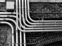 Exploring the Strength and Durability of Steel Water Pipes: Essential Components in Modern Infrastructure